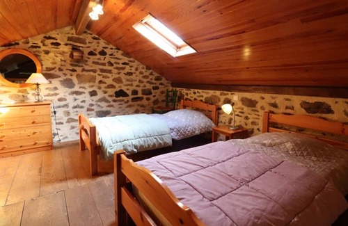 Maurs Cottage | Gite Maurs, 2 bedrooms, 4 persons