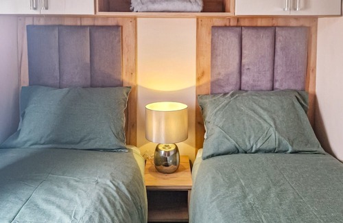 Colchester House | 2 bedroom accommodation in Brightlingsea