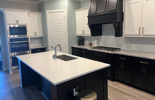 Haslet House | Let's create new memories! We promise you're going to love it here.