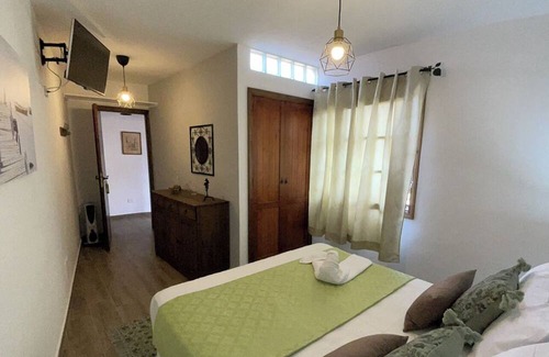 Los Silos Cottage | Vrbo Property