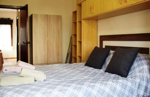 Los Belones House | Enjoy an unforgettable time in this vacation home not far from the sea.