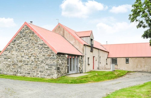 Gigha Cottage | 3 bedroom accommodation in Achamore