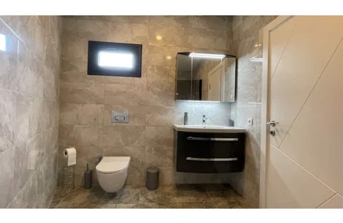 Bogazici House | Brand New Home with Gorgeous Sea View & Yard