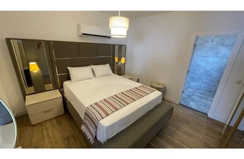 Bogazici House | Brand New Home with Gorgeous Sea View & Yard