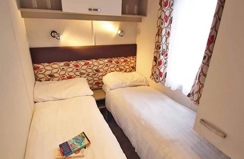 Ringwood House | 2 bedroom accommodation in St. Leonards, Ringwood