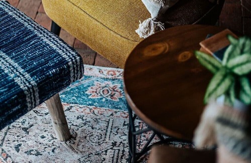 Shipman Cabin | Acute Lodge: Boho, Romantic Getaway in Nelson Co.