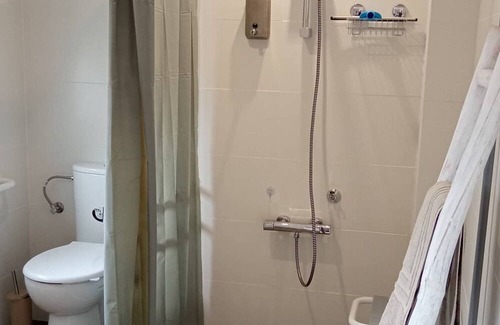 Noyers Bed & Breakfast | Guestroom Noyers, studio flat, 2 persons