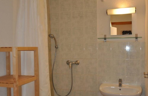 La Chapelle-d'Abondance Apartment | Apartment La Chapelle-d'Abondance, 2 bedrooms, 6 persons