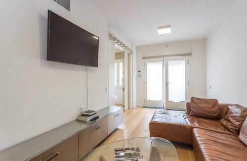 El Putget i Farro Apartment | My Space Barcelona 2-bedroom apartment in an upper area for temporary rentals