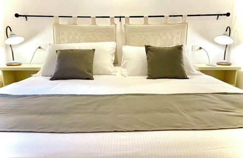 Sa Castangia Hotel | Punta D'Acu Country Resort