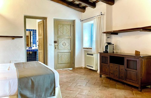 Sa Castangia Hotel | Punta D'Acu Country Resort