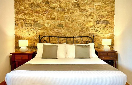 Sa Castangia Hotel | Punta D'Acu Country Resort