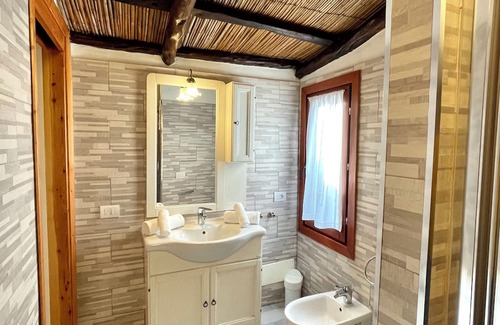 Sa Castangia Hotel | Punta D'Acu Country Resort