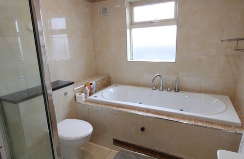 Inverin House | Mountain View House Inveran, Great location