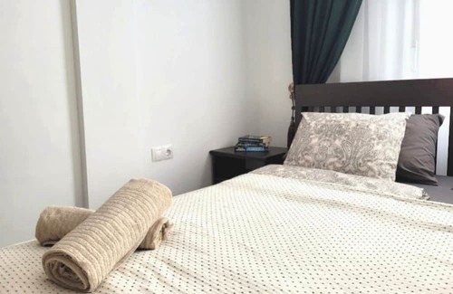 Complejo turistico Amarilla Golf Apartment | DINNA House