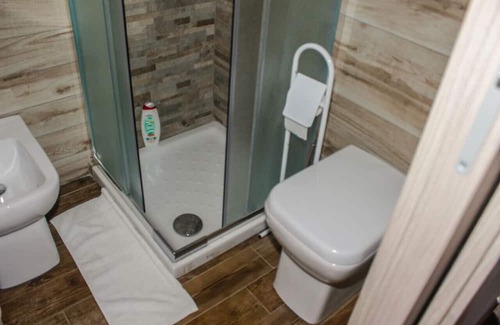 Rosolini Apartment | Villa Ada Apartment - Syracuse