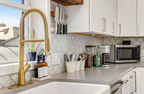 Berkeley House | ☀Find Your Bliss in Denver: Where Sunshine Meets Serenity☀
