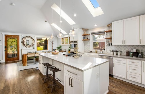 Berkeley House | ☀Find Your Bliss in Denver: Where Sunshine Meets Serenity☀