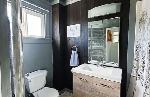 East Kootenay House | Platzl Pad in Downtown Kimberley