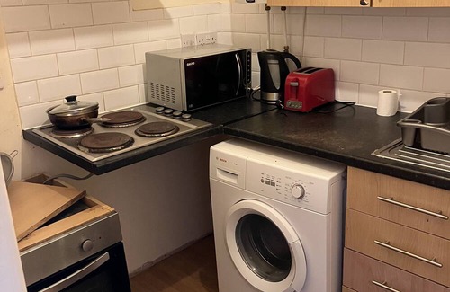 Ramsbottom Apartment | Lovely 2 Bed Apartment