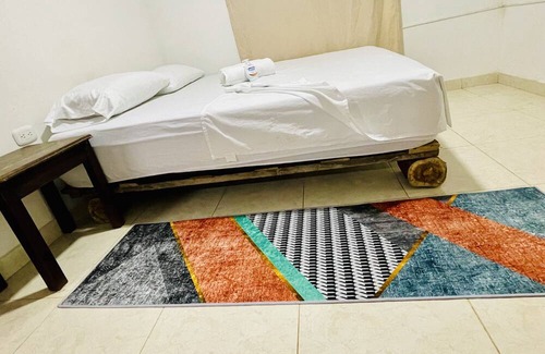 San Jose del Guaviare House | Country House, Comfort and in the Best Location