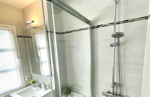 Valdelagrana Apartment | GATU PREMIUM - VILLA PONIENTE