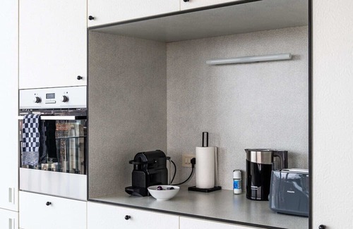 Stalingrad Apartment | Corner Apartment Summ