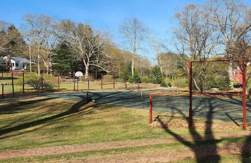 Tolland House | House Of Life