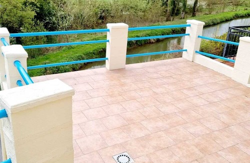 Lesquielles-Saint-Germain Cottage | Gite Lesquielles-Saint-Germain, 1 bedroom, 2 persons