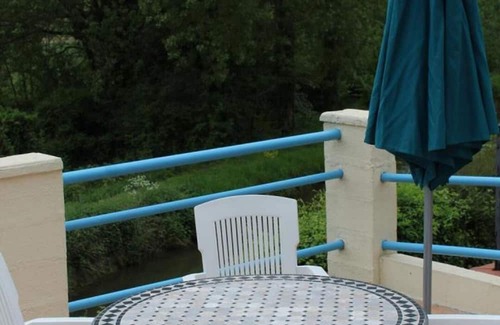 Lesquielles-Saint-Germain Cottage | Gite Lesquielles-Saint-Germain, 1 bedroom, 2 persons