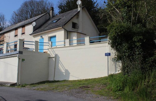 Lesquielles-Saint-Germain Cottage | Gite Lesquielles-Saint-Germain, 1 bedroom, 2 persons