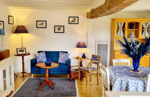 Lesquielles-Saint-Germain Cottage | Gite Lesquielles-Saint-Germain, 1 bedroom, 2 persons