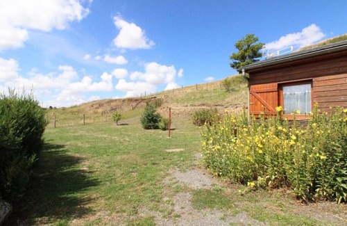 Peyrusse Cottage | Gite Peyrusse, 2 bedrooms, 4 persons