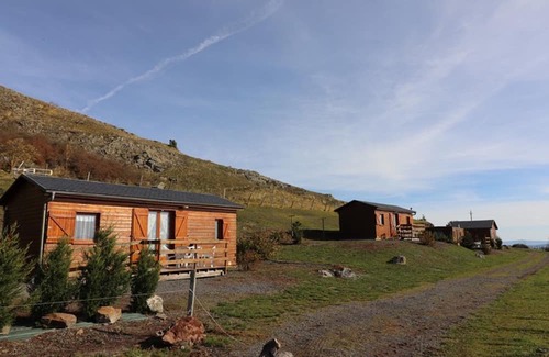 Peyrusse Cottage | Gite Peyrusse, 2 bedrooms, 4 persons