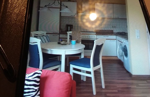 Bad Camberg Apartment | Lidl Lusiv