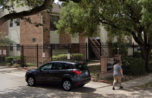 Astrodome Apartment | Lovely Texas Med Center apartment for 4 people to sleep