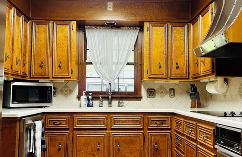 Ferndale House | CASAgrande