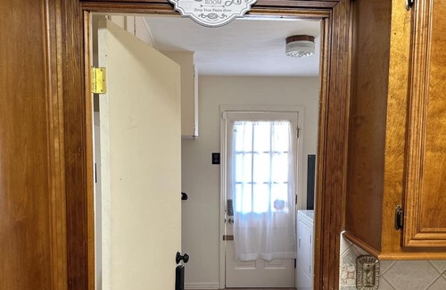 Ferndale House | CASAgrande