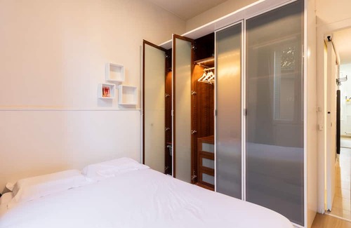 Villette Gare Apartment | DIFY Etienne Richerand - Part Dieu