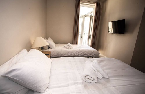 Stockton-on-Tees Apartment | Apartment 310 1A / - Modern and Homely
