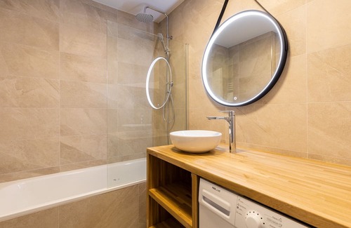 Moliere Vauban Apartment | DIFY Louis Blanc - Brotteaux