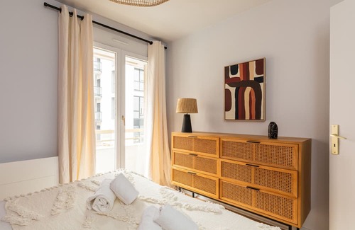 Moliere Vauban Apartment | DIFY Louis Blanc - Brotteaux