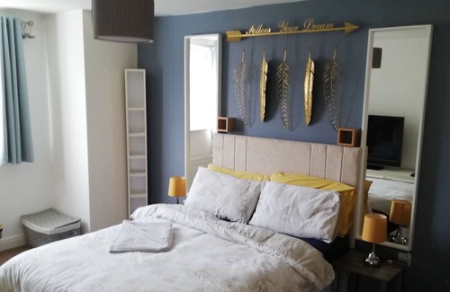 Liverpool Apartment | Luxury Liverpool Apartment