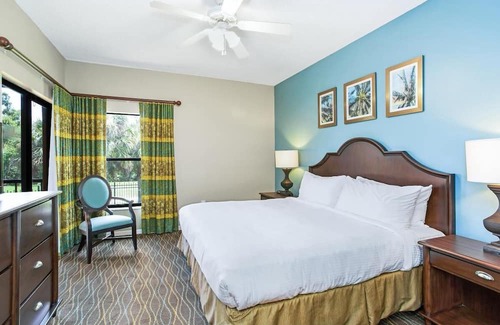 Solivita Resort | Quiet Escape! Country Setting, Pool, Kissimmee Sports Arena & Rodeo