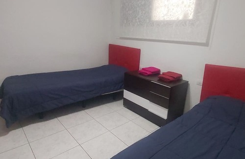 El Madronal Ski Chalet | Dúplex Para tu Mejor Descanso y Relax en Parque Santiago II