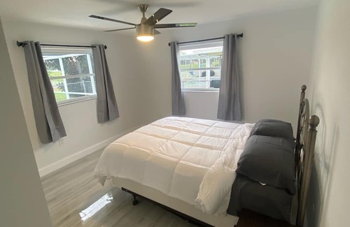 Oakland Hills House | Spacious Ocean Cove House On the Golf Course *HEATED POOL*