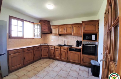 Ernemont-Boutavent Cottage | Gite Ernemont-Boutavent, 4 bedrooms, 7 persons