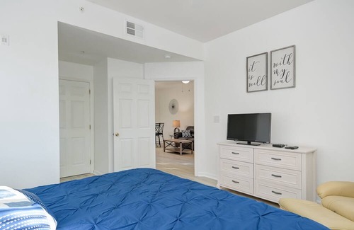 Iona Condo | Vacation in Paradise Fort Myers Condo 3 Bed/2 Bath