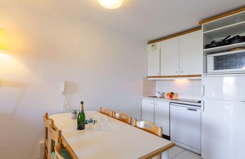 Cap Esterel Apartment | Apartment Village Cap Estérel - Le Hameau in Agay Village Cap Esterel - 6 persons, 2 bedrooms