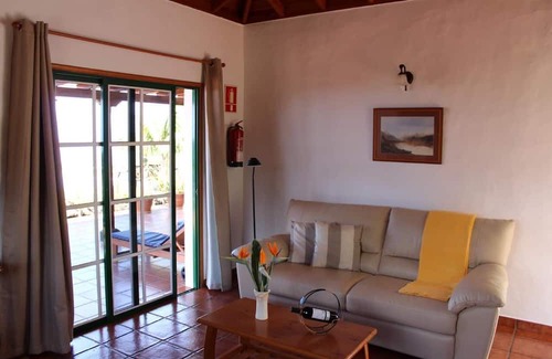 Los Llanos de Aridane House | Holiday house Los Llanos de Aridane for 1 - 2 persons - Holiday home